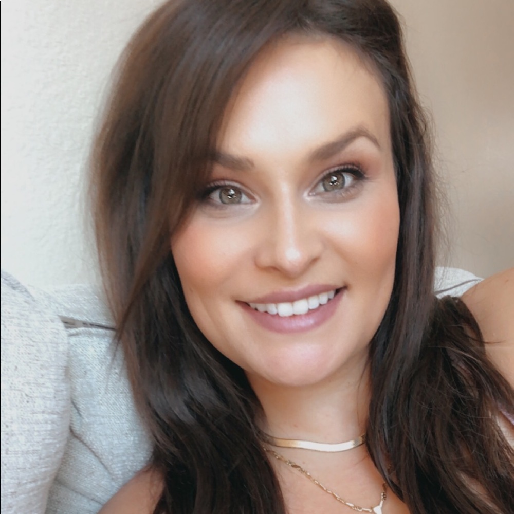 Meet your Posher, Jill